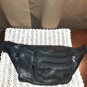 Fanny pack